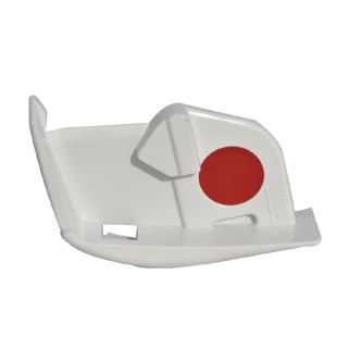 Lead Bar End Cap