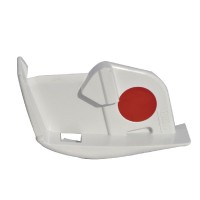 Lead Bar End Cap