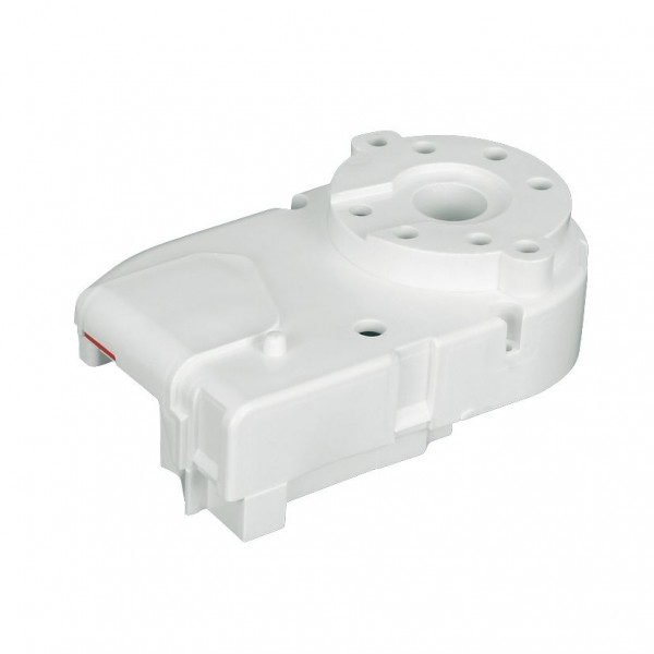 Inner End Cap
