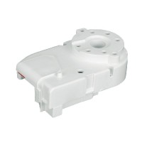 Inner End Cap