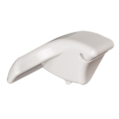 Lead Bar End Cap