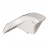 Lead Bar End Cap