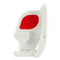 Lead Bar End Cap