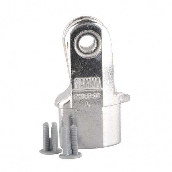 Kit Leg End Part