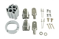 Roller End Part