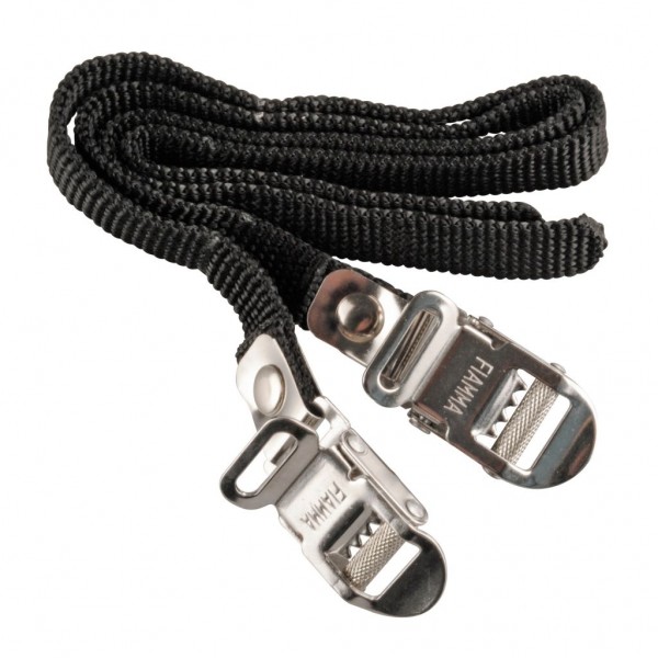 Belts Security Strip