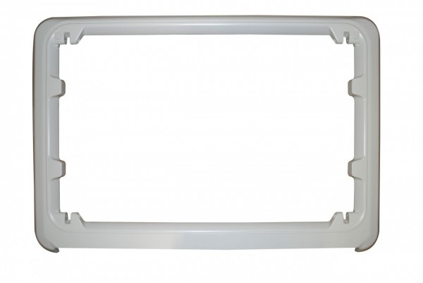 Glass Frame without Add-On Parts