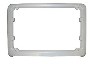 Glass Frame without Add-On Parts