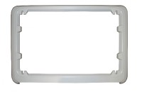 Glass Frame without Add-On Parts