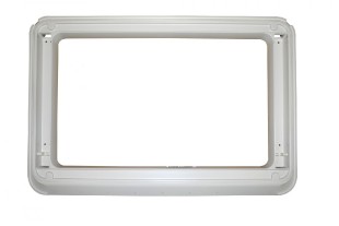 Base Frame without Add-On Parts