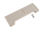 Compensator with Spring