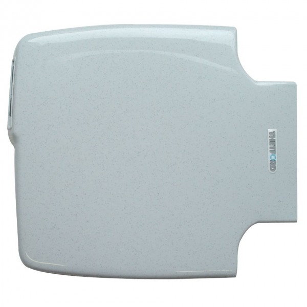 Toilet Seat with Lid