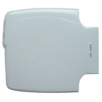 Toilet Seat with Lid