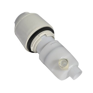 Piston Pump PP 345/365