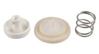 Ventilation Button