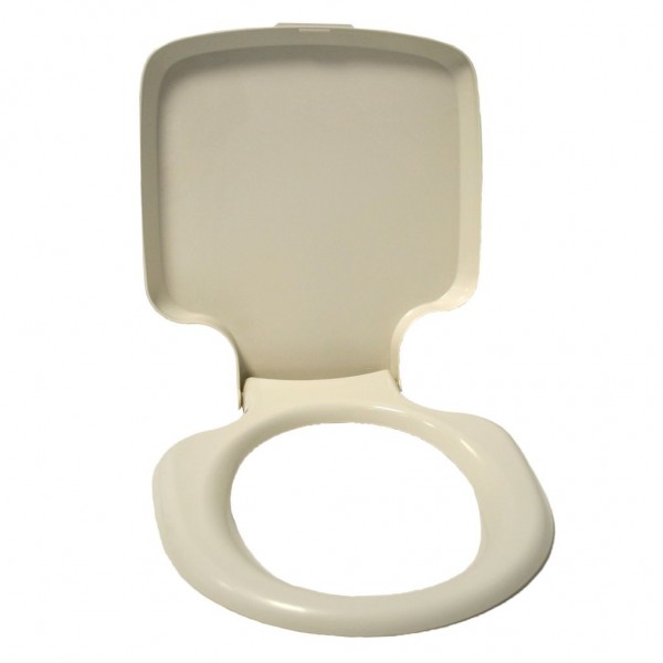 Toilet Seat with Lid PPQ