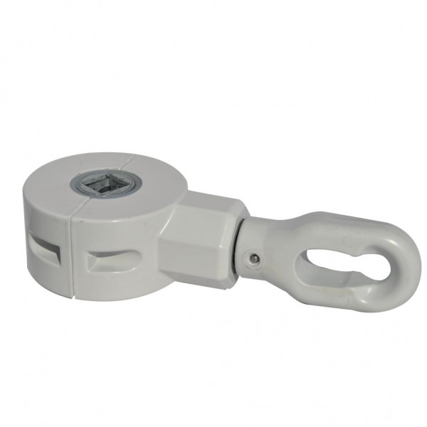 Kit Gearbox + Eyelet