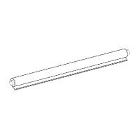 Fabric Thule Omnistor 5200