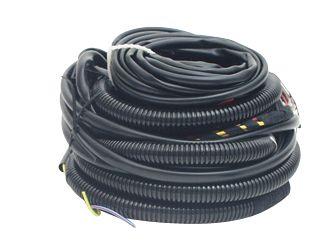 Linnepe 13-Pin Wiring Kit