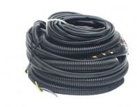 Linnepe 13-Pin Wiring Kit
