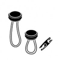Loop Button Set