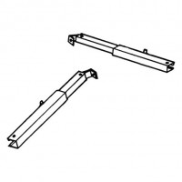 Rafter Arm Thule Omnistor 2000