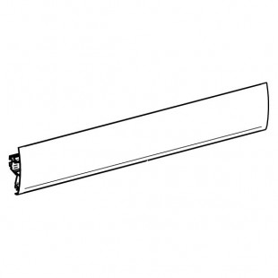 Cover Lead Rail Thule Omnistor 5003