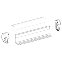 End Caps Thule Omnistor 5003