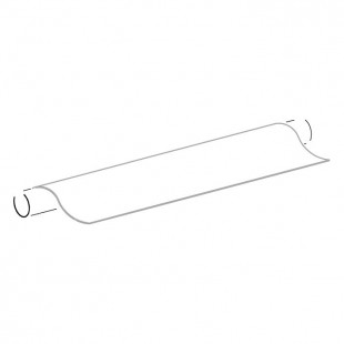 Roller Tube Thule Omnistor 5003