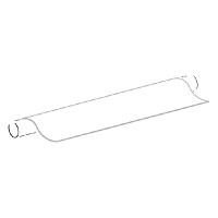 Roller Tube Thule Omnistor 5003