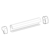 End Caps Thule Omnistor 5102