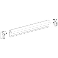 End Caps Thule Omnistor 5200