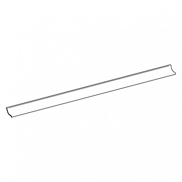 Rear Profile Thule Omnistor 5200