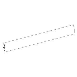 Lead Rail Thule Omnistor 6002