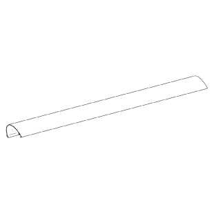 Cover Housing Thule Omnistor 6002