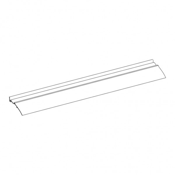 Back Housing Thule Omnistor 6002