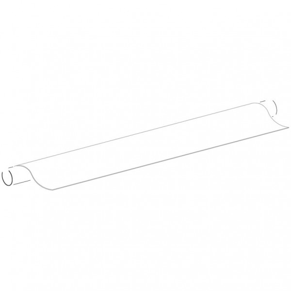 Roller Tube Thule Omnistor 6002