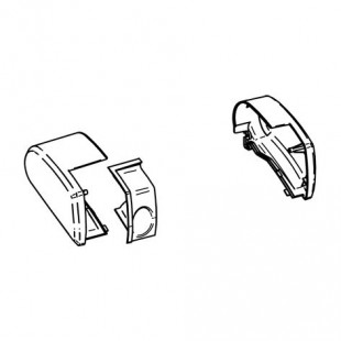 End Caps Thule Omnistor 6200