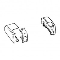 End Caps Thule Omnistor 6200