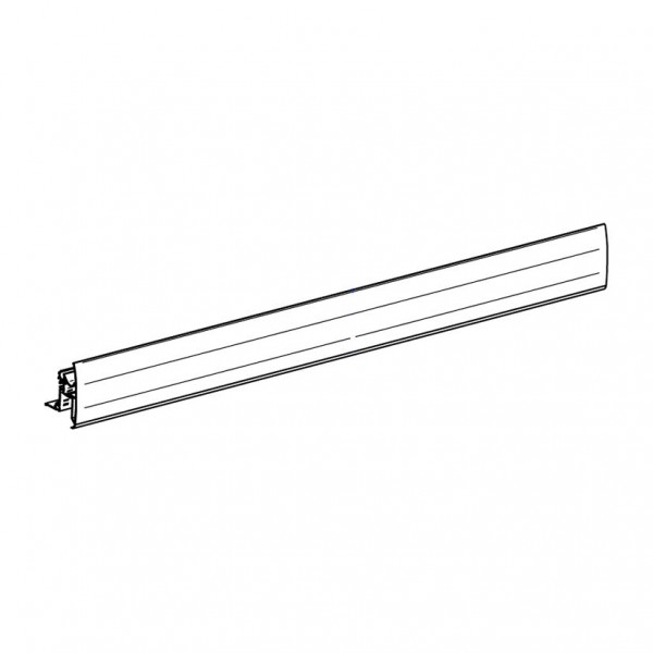 Lead Rail Thule Omnistor 8000
