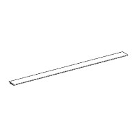 Back Housing Thule Omnistor 8000