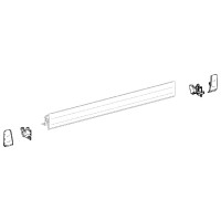 Lead Rail End Caps Thule Omnistor 8000
