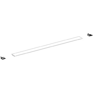 End Caps Back Housing Thule Omnistor 8000