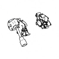End Plate Thule Omnistor 6900