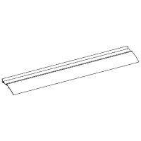 Back Housing Thule Omnistor 6900