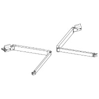 Spring Arm Thule Omnistor 6900