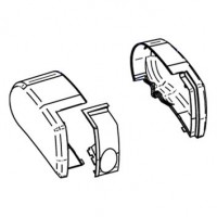 End Caps Thule Omnistor 9200