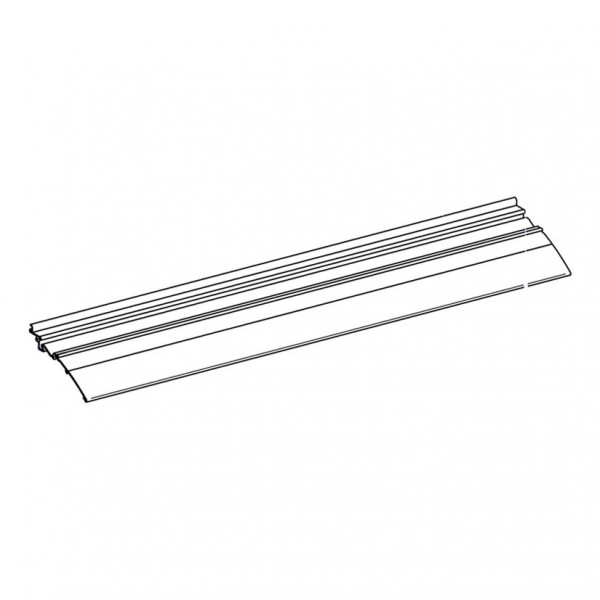 Casing Lower Part Thule Omnistor 9200