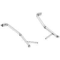 Spring Arm Thule Omnistor 9200