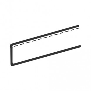 Piping for Lead Rail